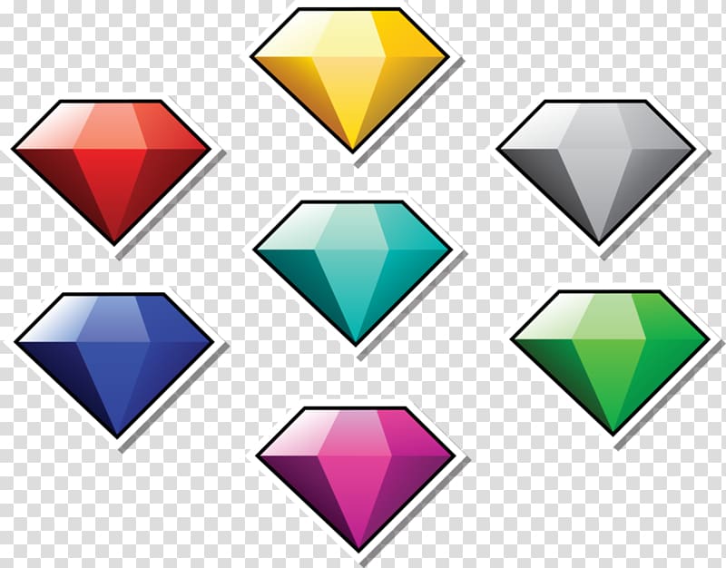 Sonic Chaos Chaos Emeralds Sonic the Hedgehog, chaos transparent background PNG clipart
