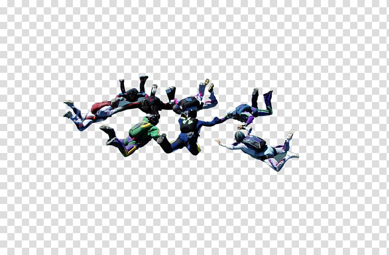 Sport Parachuting Team Icon, parachute transparent background PNG clipart