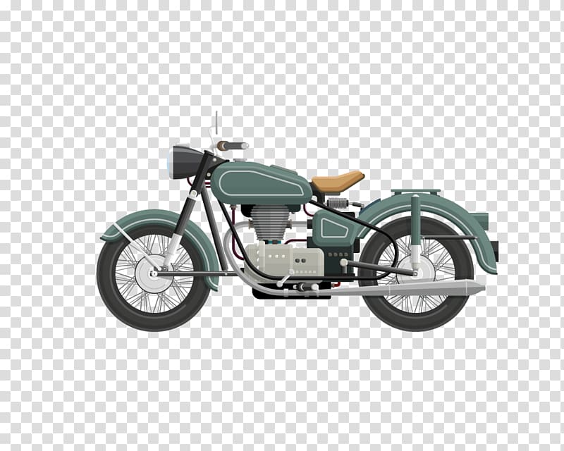 Classic car Motorcycle Harley-Davidson , motorcycle transparent background PNG clipart