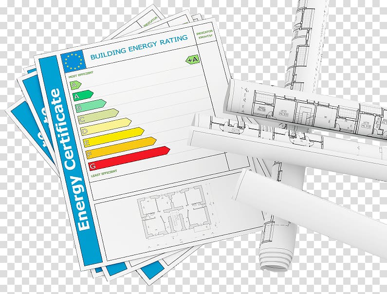 Energy Performance Certificate Building Efficient energy use Sales, energy efficient transparent background PNG clipart