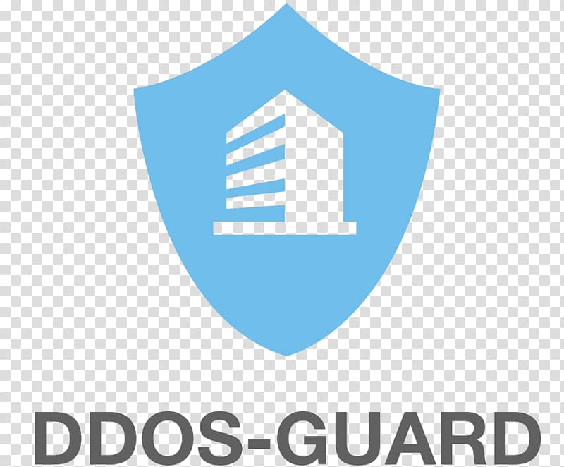 Denial-of-service attack DDoS mitigation Logo Organization DDoS-GUARD, guards transparent background PNG clipart