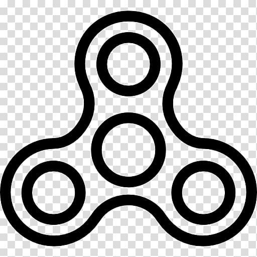 Computer Icons Fidget spinner , fidget spinner transparent background PNG clipart