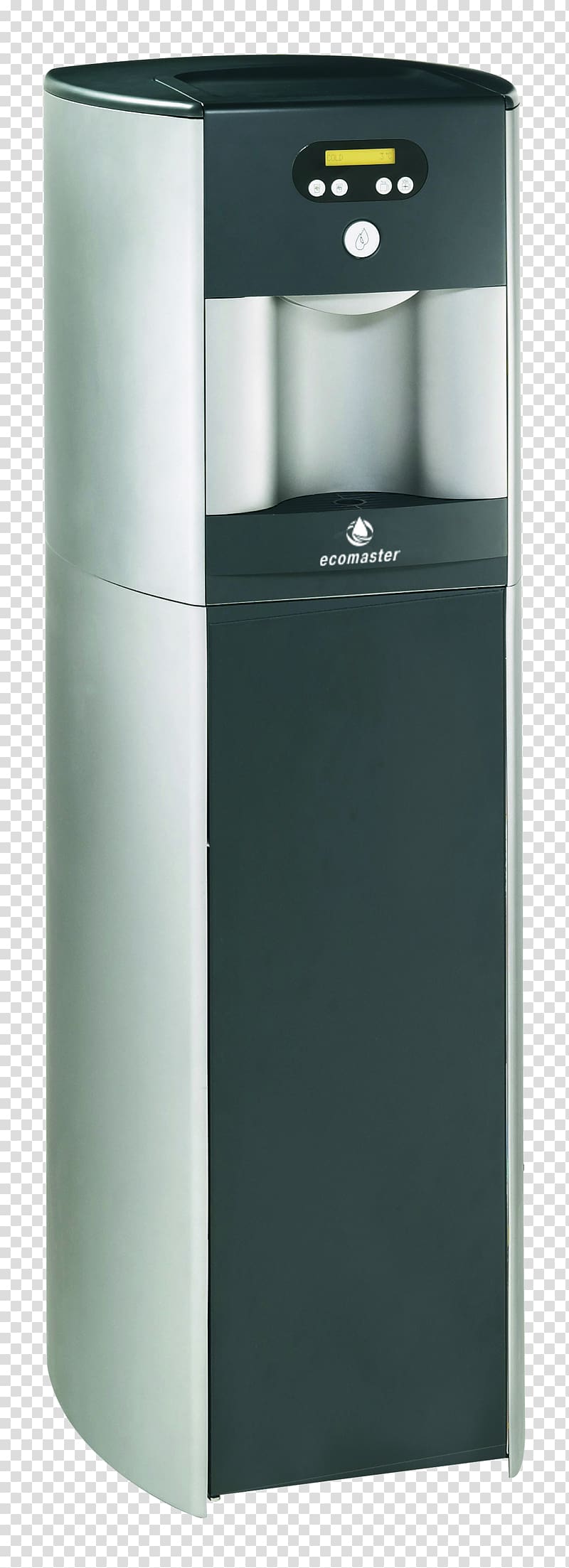 Water cooler Drinking water Ekomaster Filtration, water transparent background PNG clipart