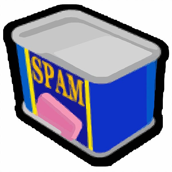 Spam Canning Tin can , canned meat transparent background PNG clipart