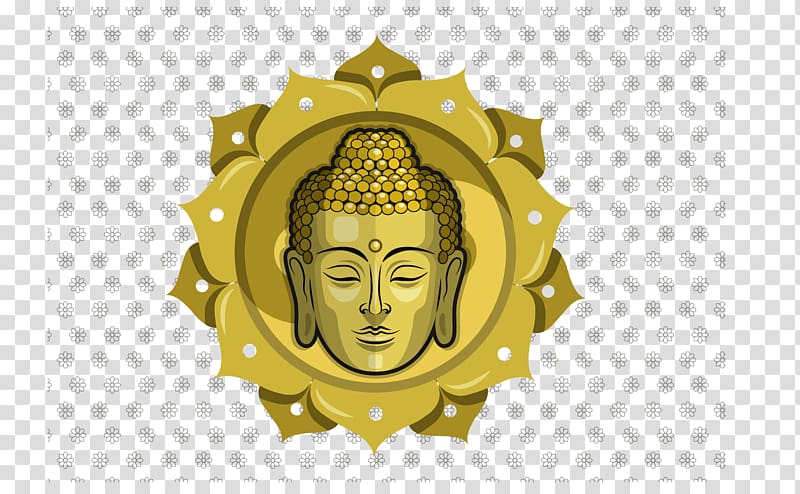 Gautama Buddha Gypsy divination Music millionaire, Buddha transparent background PNG clipart