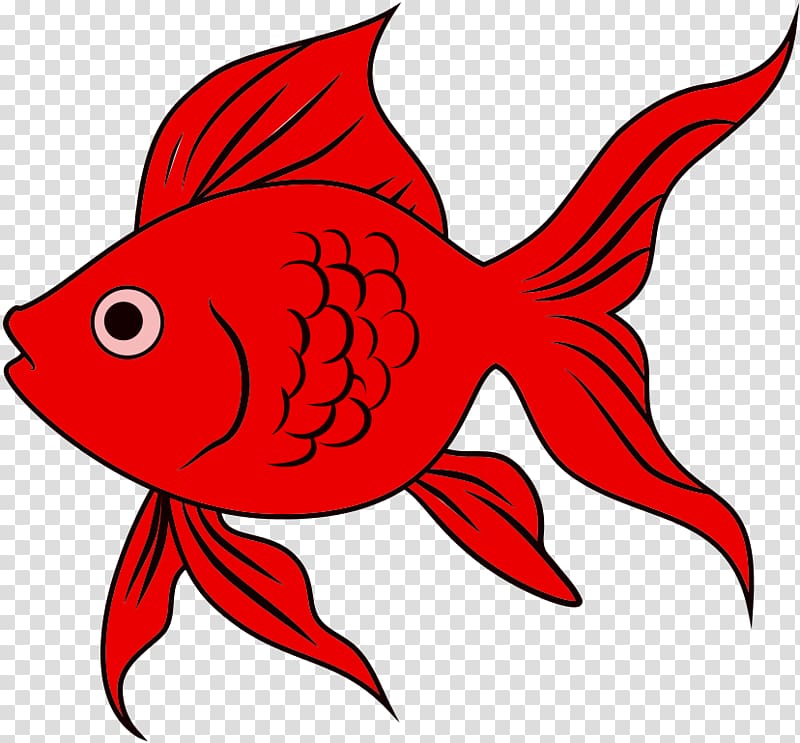 Goldfish Microinsurance , goldfish transparent background PNG clipart