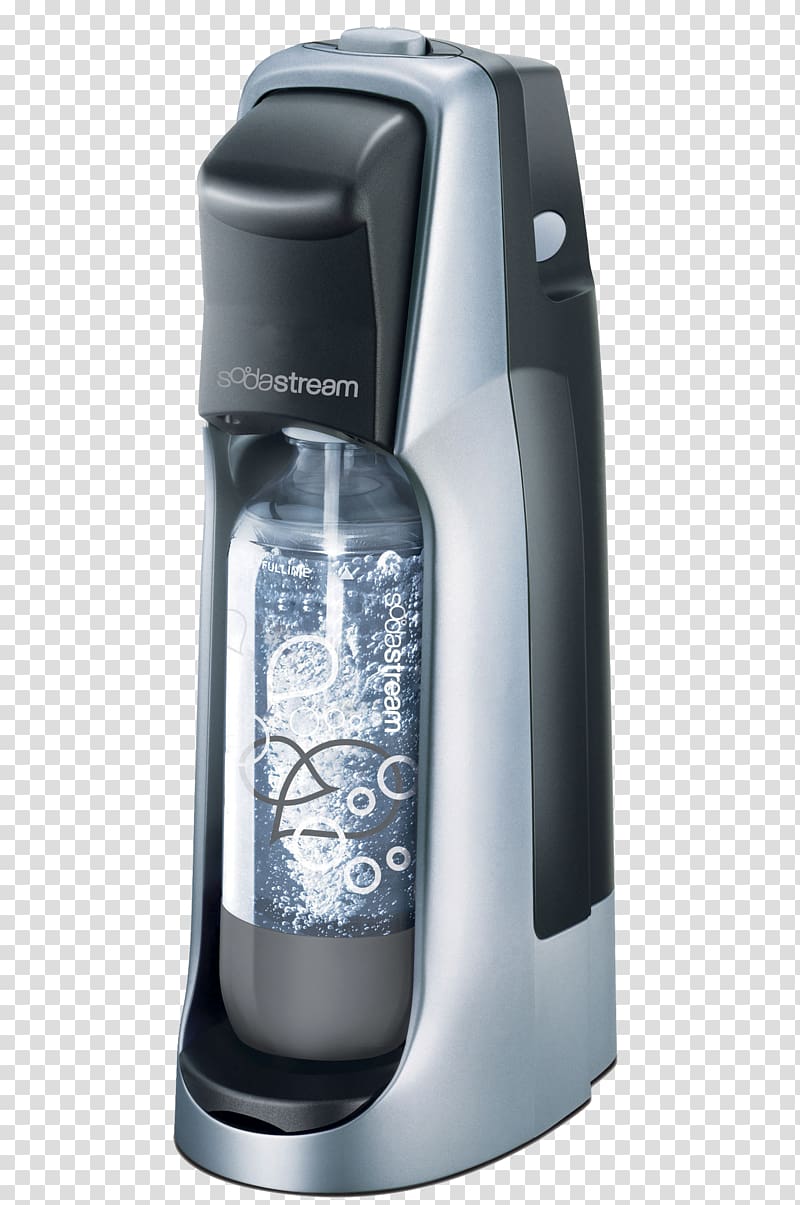 Carbonated water Fizzy Drinks SodaStream Carbonation, drink transparent background PNG clipart