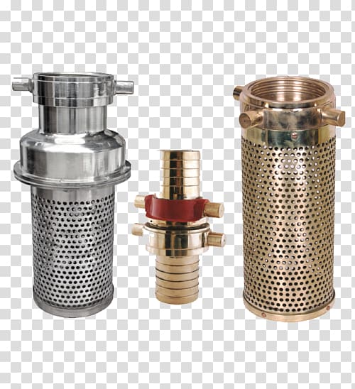 Sieve Stainless steel strainer Suction Cylinder, others transparent background PNG clipart