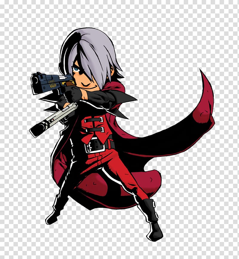 Devil May Cry 4 Viewtiful Joe PlayStation 2 Dante, devil may cry transparent background PNG clipart