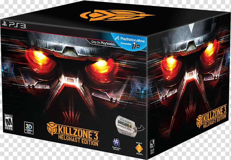 Killzone 3 Killzone: Liberation Max Payne 3 Killzone 2, killzone transparent background PNG clipart