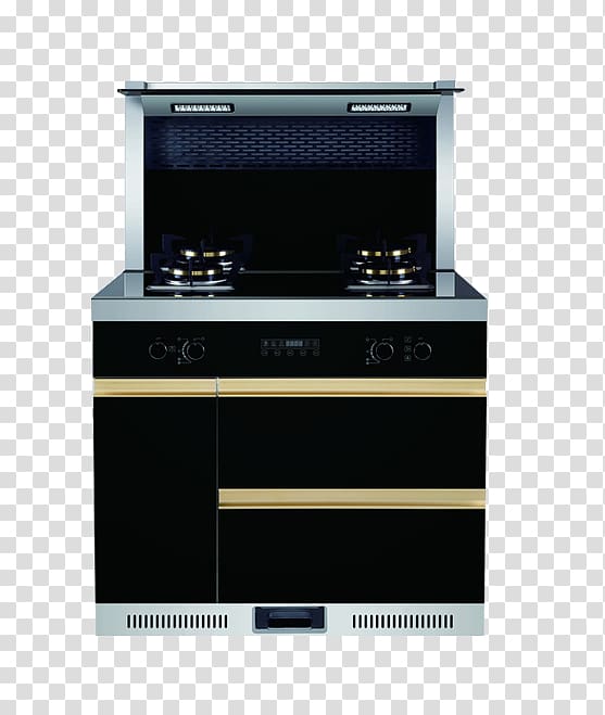 Gas stove Kitchen stove Furnace Oven, Household stove transparent background PNG clipart