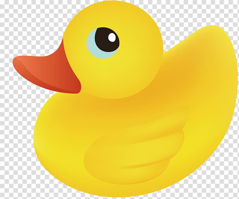 Duck, Ducklings material transparent background PNG clipart