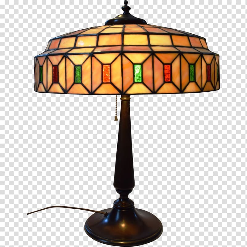 Lamp Shades Table Glass Window, lamp transparent background PNG clipart