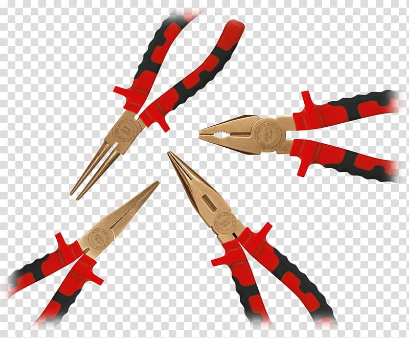 Pliers Hand tool EGA Master Spanners, Ali transparent background PNG clipart