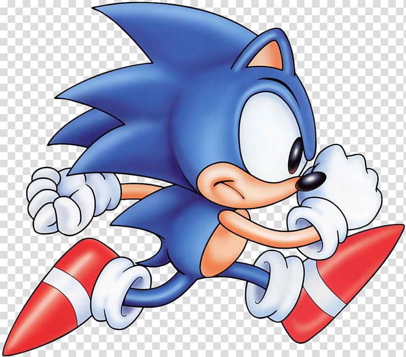 Sonic the Hedgehog 3 Ariciul Sonic Sonic & Knuckles Sonic the Hedgehog 2, stunning transparent background PNG clipart