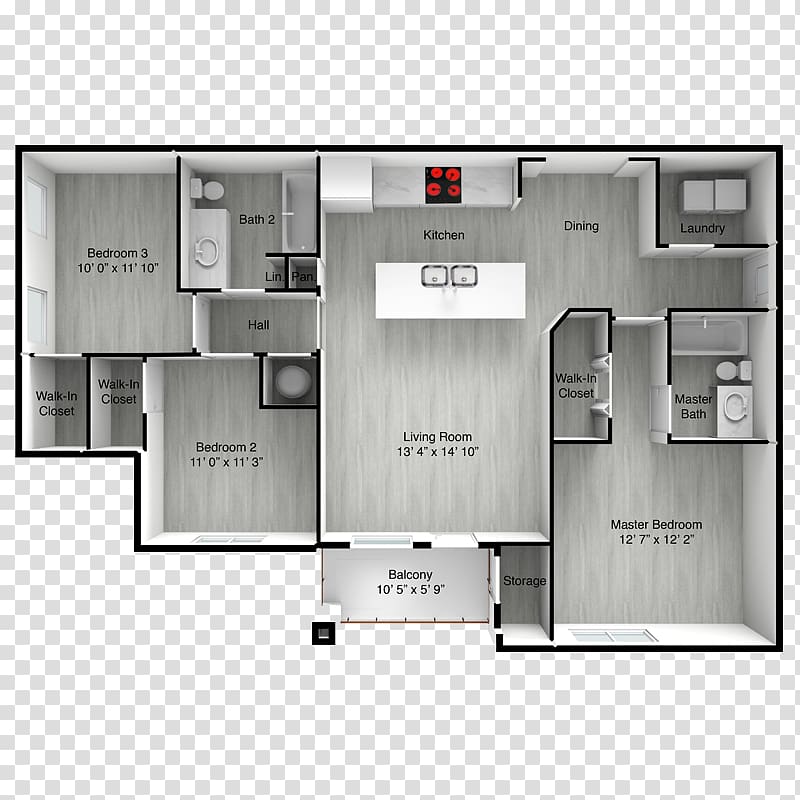 Broxton Bay Apartments Broxton Bay Drive Floor plan Room, apartment transparent background PNG clipart