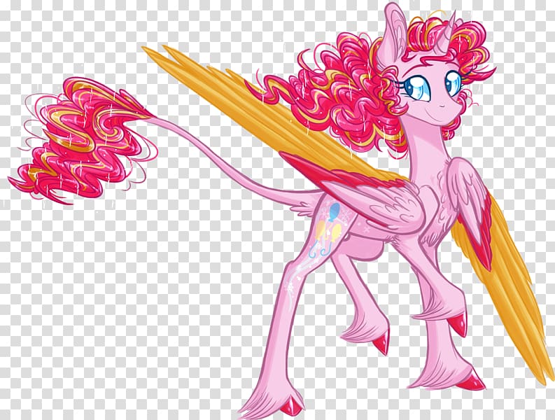Australia Pinkie Pie Winged unicorn Laughter Anger, Australia transparent background PNG clipart