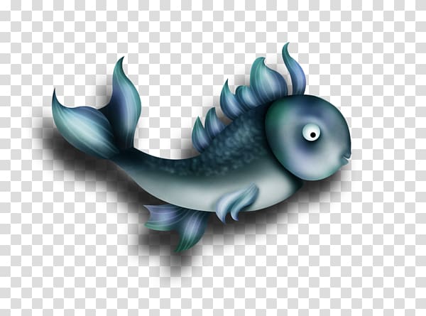 Fish Icon, Silver small fish transparent background PNG clipart