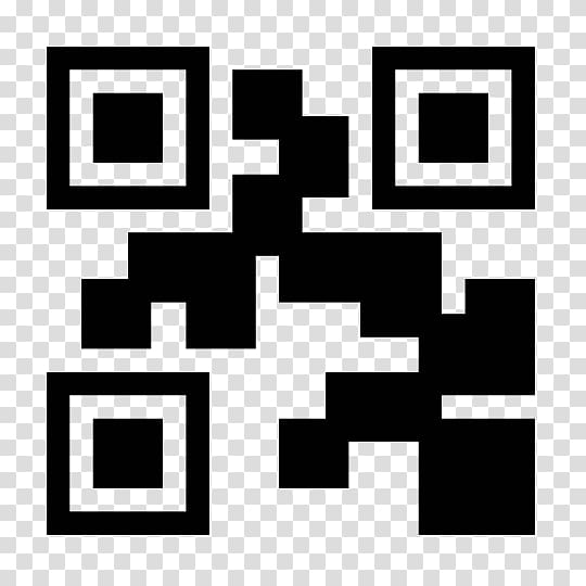 QR code Computer Icons Barcode 2D-Code, others transparent background PNG clipart
