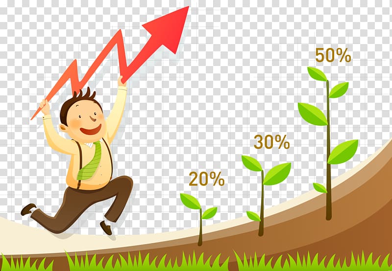 Business plan Growth planning Strategy, growth transparent background PNG clipart