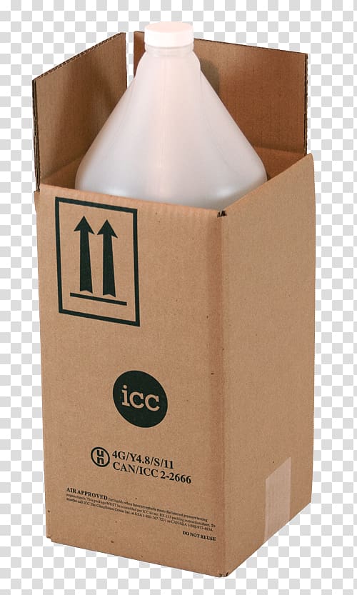 Packaging and labeling Cardboard box Plastic bottle, high grade packing box transparent background PNG clipart