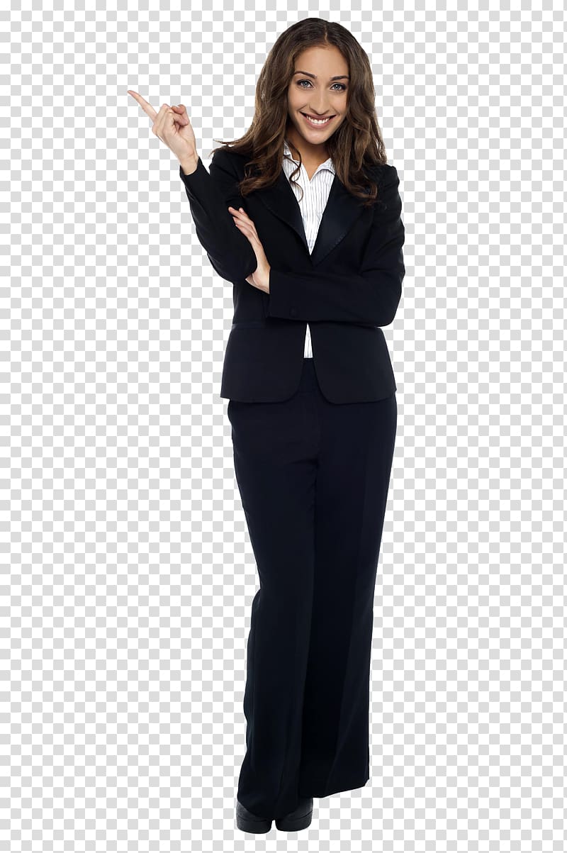 woman wearing black blazer and dress pants, resolution Woman, Businesswoman transparent background PNG clipart
