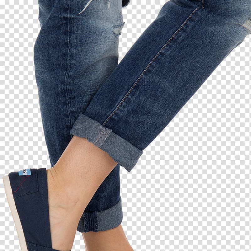 Espadrille Toms Shoes Jeans Denim, others transparent background PNG clipart