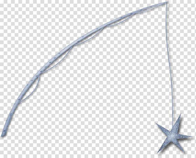 Fishing rod Euclidean Fishing vessel, A fishing rod transparent background PNG clipart