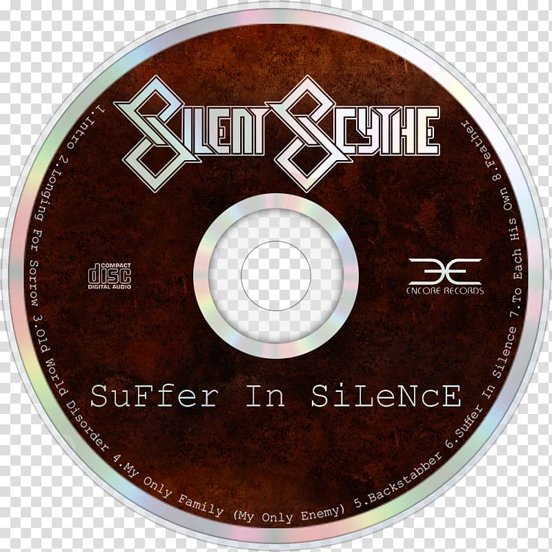 Compact disc Superman Is Dead Disk storage, suffering transparent background PNG clipart