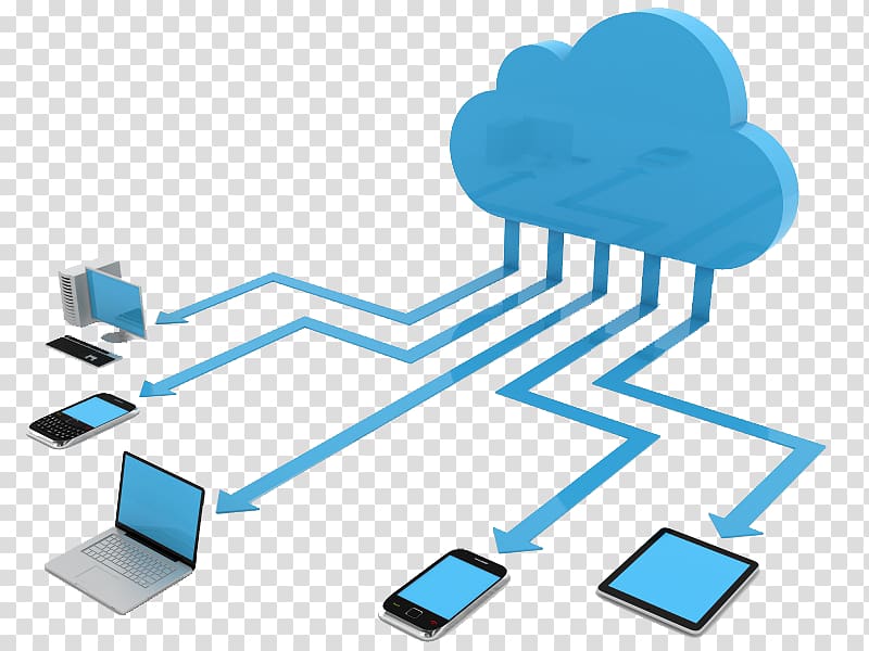 Cloud computing Computer Software , tecnologia transparent background PNG clipart