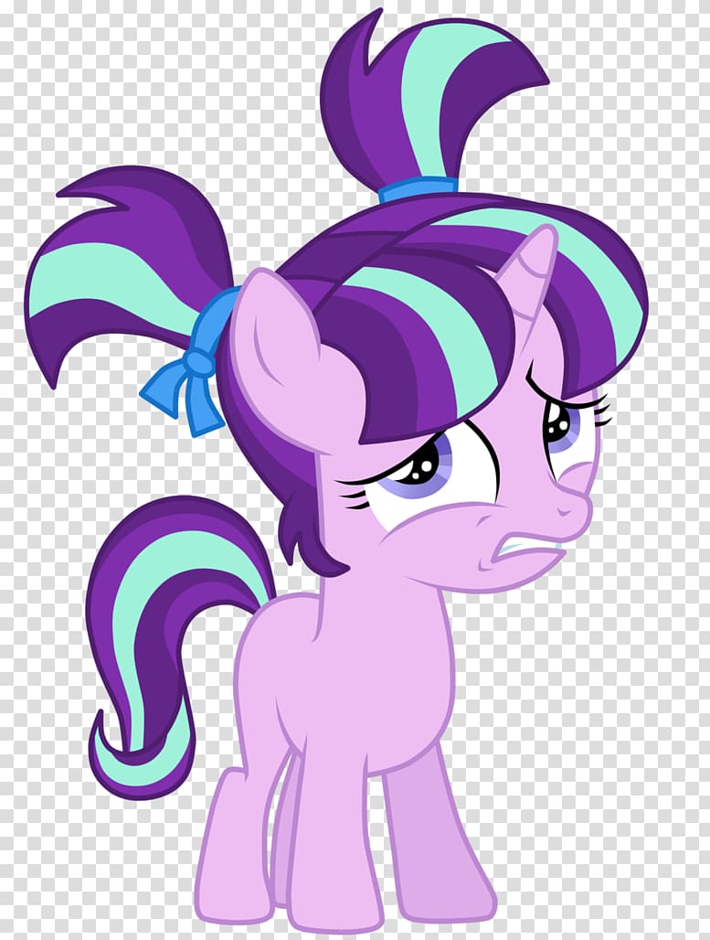 Pony Foal Twilight Sparkle Applejack Pinkie Pie, star light transparent background PNG clipart