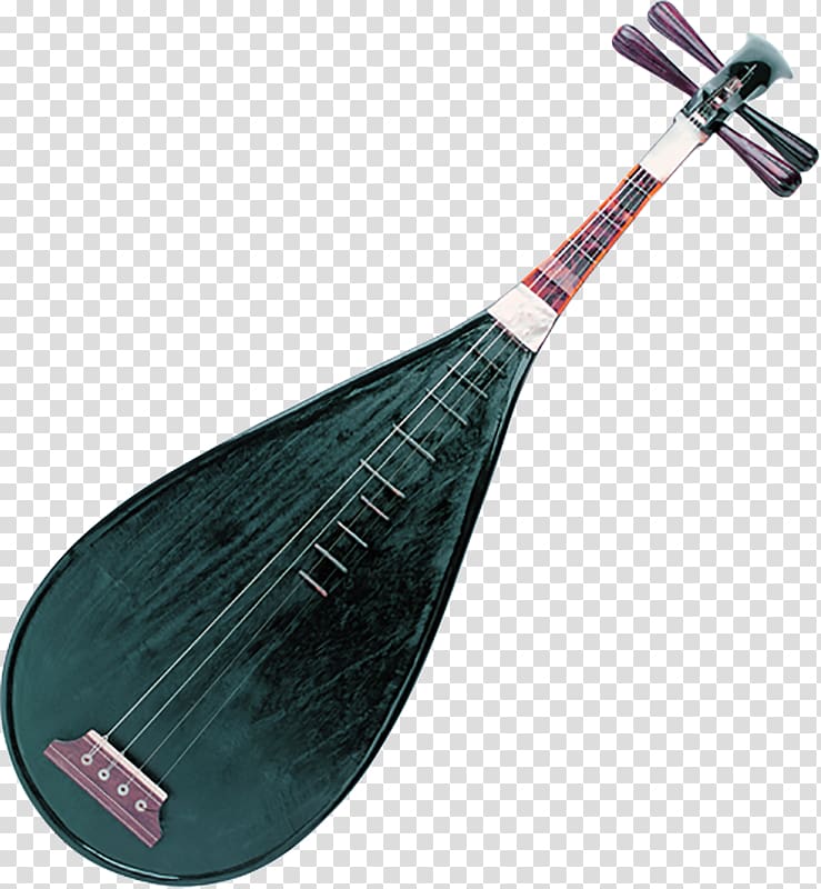 a zither transparent background PNG clipart