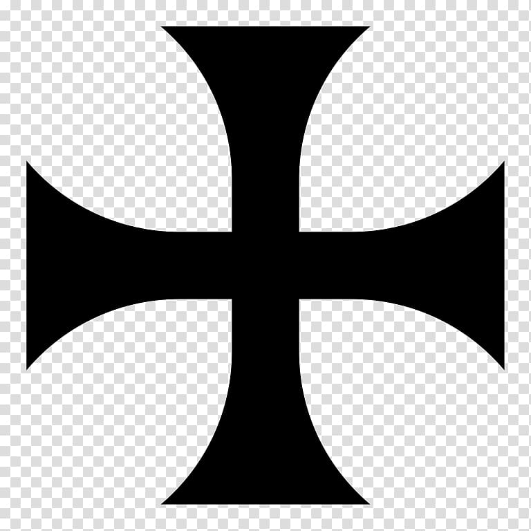 Christian cross Cross pattée Iron Cross Christianity, christian cross transparent background PNG clipart