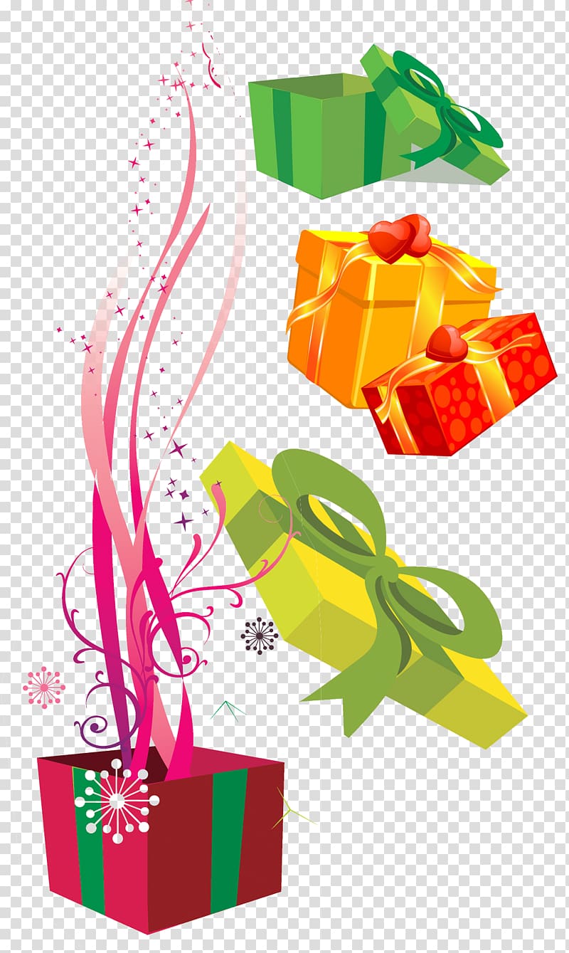 Gift Ribbon , Gift transparent background PNG clipart