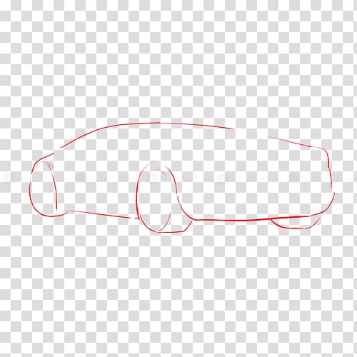 2018 Lamborghini Huracan LP580-2 Car Drawing, drawing Car transparent background PNG clipart