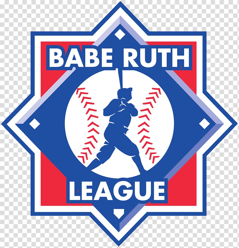Babe Ruth League Baseball Softball Sports league Tee-ball, baseball transparent background PNG clipart