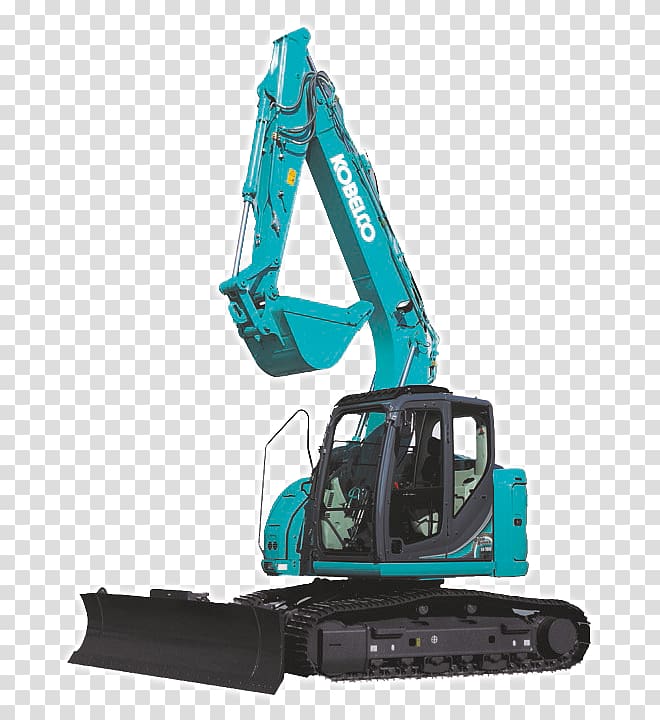 Machine Excavator Kobe Steel Architectural engineering Blade Runner, blade runner transparent background PNG clipart