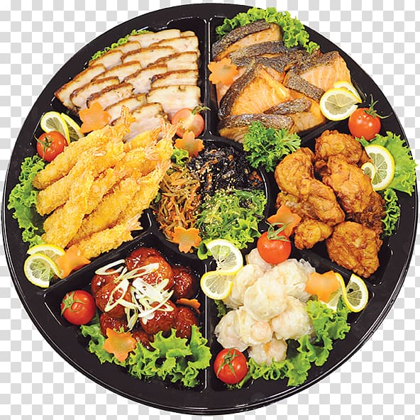 Hors d'oeuvre Barbecue Mixed grill Outline of meals Platter, seafood platter transparent background PNG clipart