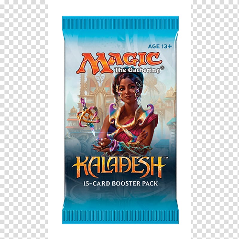 Magic: The Gathering Kaladesh Booster pack Collectible card game Amonkhet, others transparent background PNG clipart