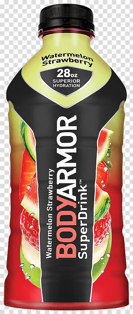 Sports & Energy Drinks Fizzy Drinks Punch Accelerade Bodyarmor SuperDrink, watermelon coconut water smoothie transparent background PNG clipart