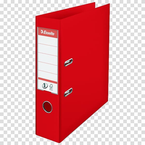 Standard Paper size Ring binder Polypropylene File Folders, stationery items transparent background PNG clipart