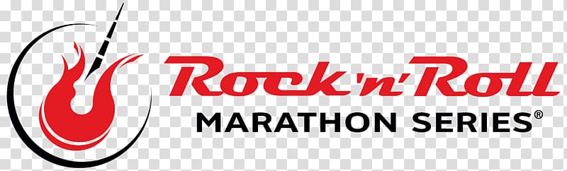 Rock \'n\' Roll Marathon Series Rock \'n\' Roll Nashville Marathon Running Competitor Group, rock transparent background PNG clipart