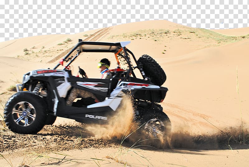 Desert racing Off-road vehicle Off-roading Car, Desert Racer transparent background PNG clipart