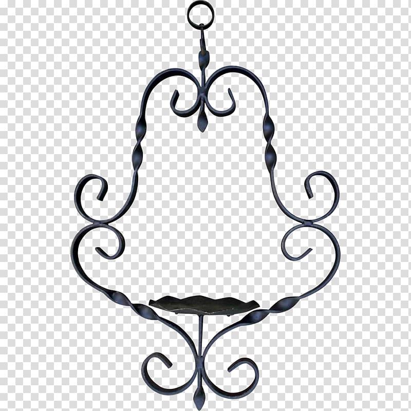Light fixture Body Jewellery Line Candlestick, Farmhouse Country Kitchen Design Ideas transparent background PNG clipart