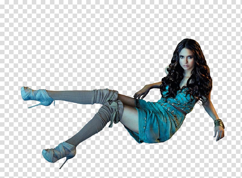 Elena Gilbert , nina dobrev transparent background PNG clipart