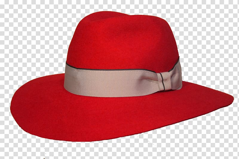 Fedora Hat Clothing Trilby Stetson, Hat transparent background PNG clipart