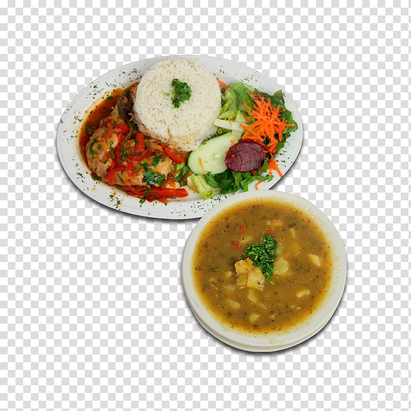 Indian cuisine Sancocho Chicken Pollos A La Brasa Mario Soup, chicken transparent background PNG clipart