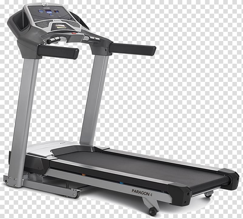Treadmill Elliptical Trainers Exercise Bikes Fitness Centre Exercise equipment, horizon transparent background PNG clipart