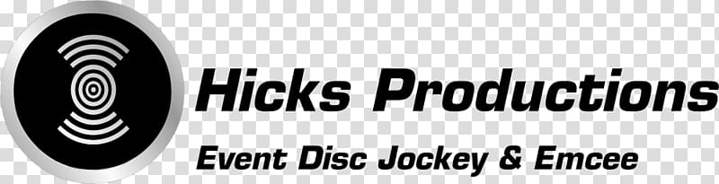 Disc jockey Logo Brand, Disc Jockey transparent background PNG clipart