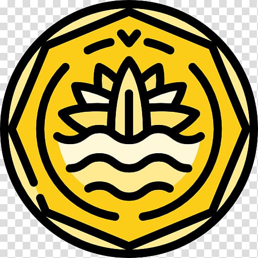 Bangladeshi taka Computer Icons Coin Bank, Coin transparent background PNG clipart